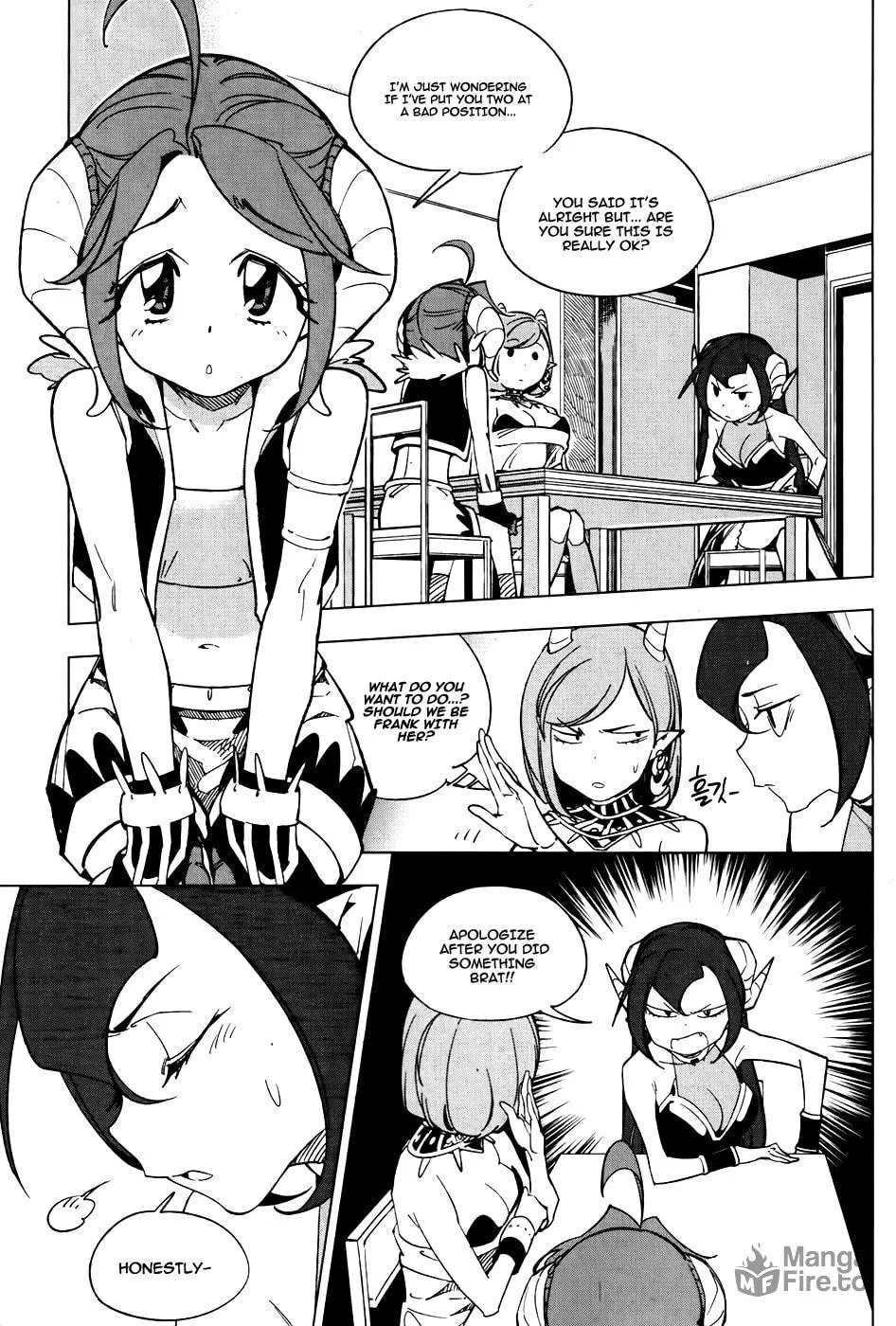 Read She