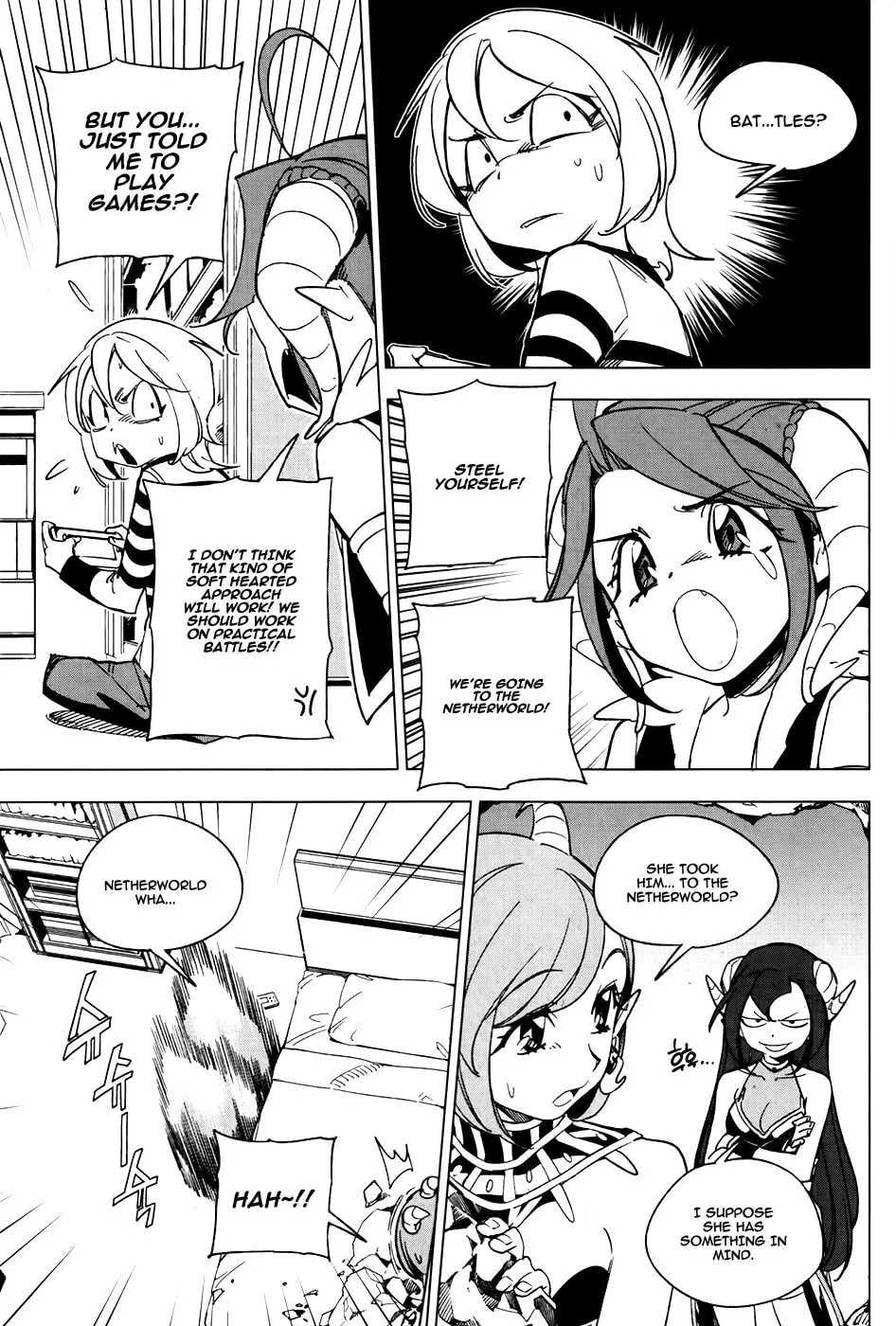 Read She