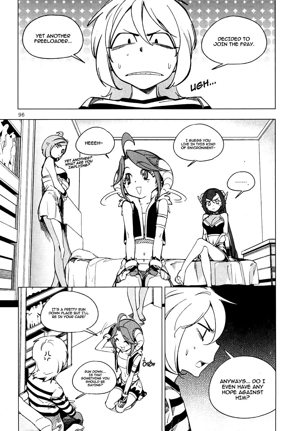 Read She