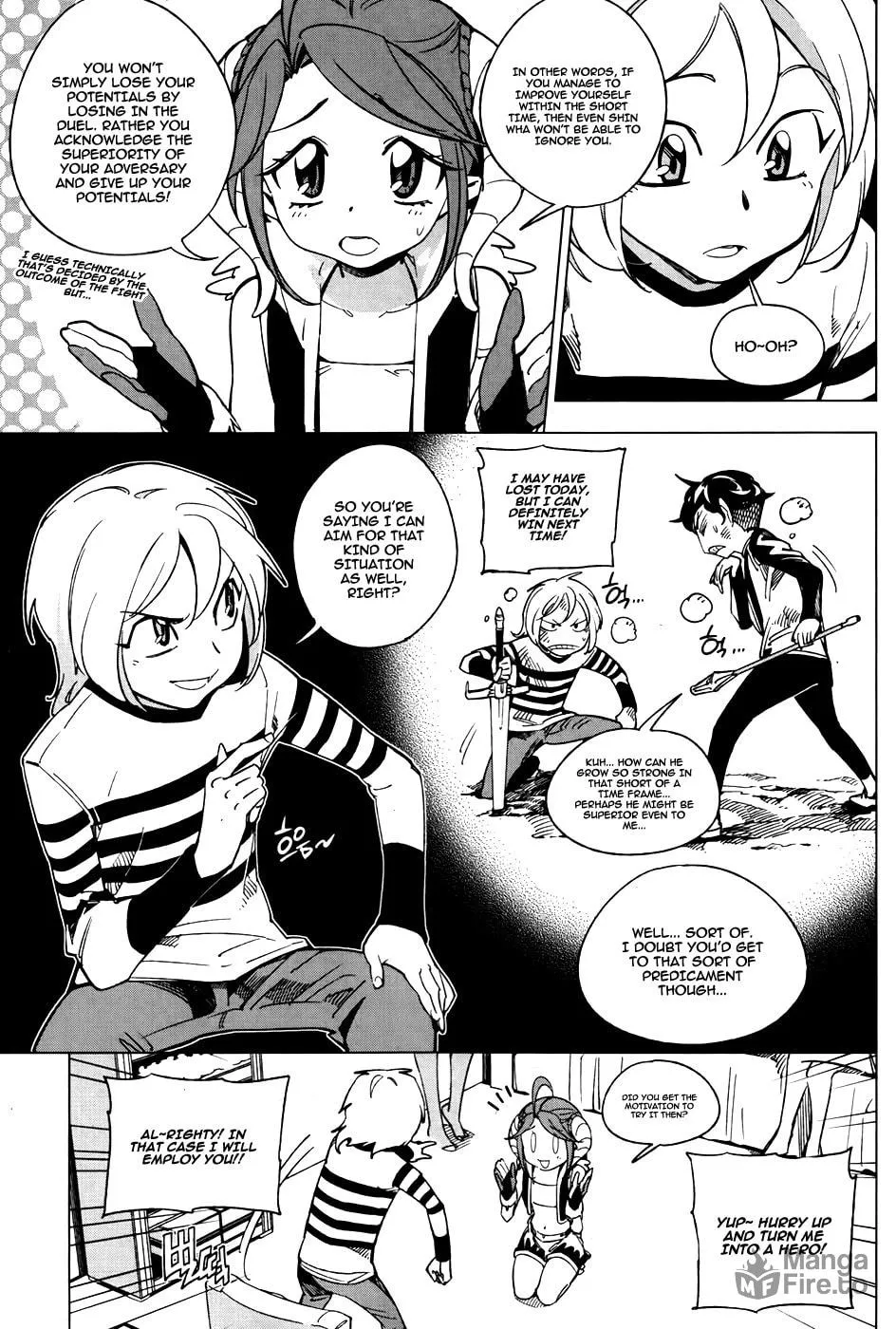Read She