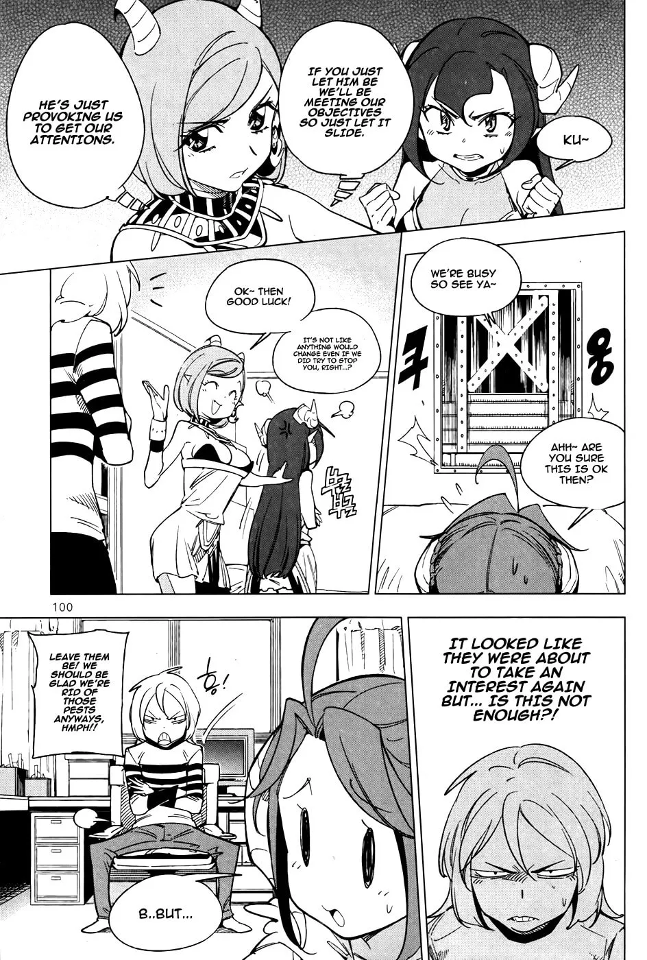 Read She