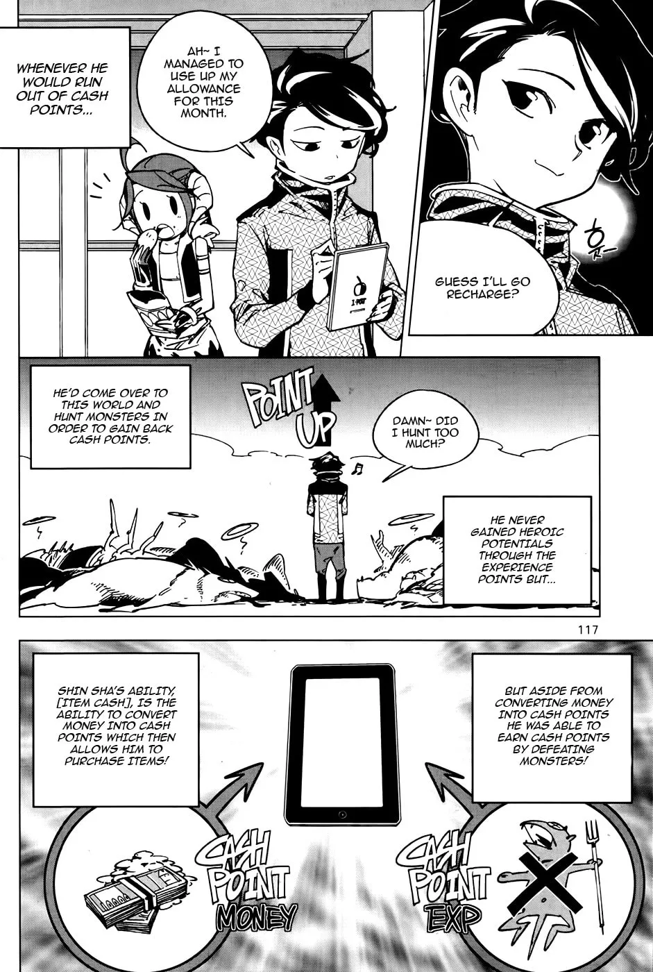 Read She