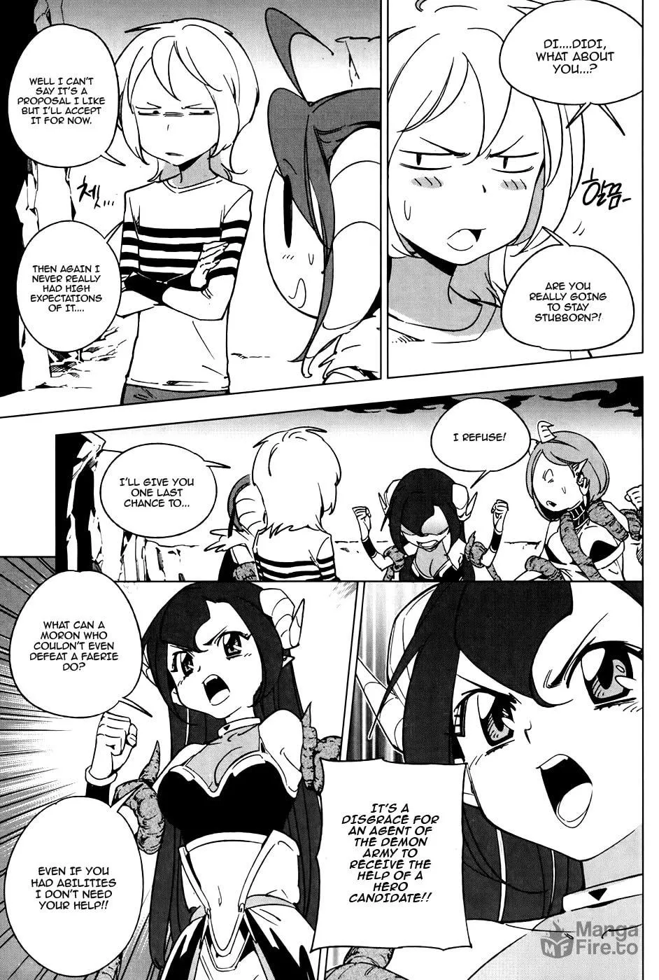 Read She