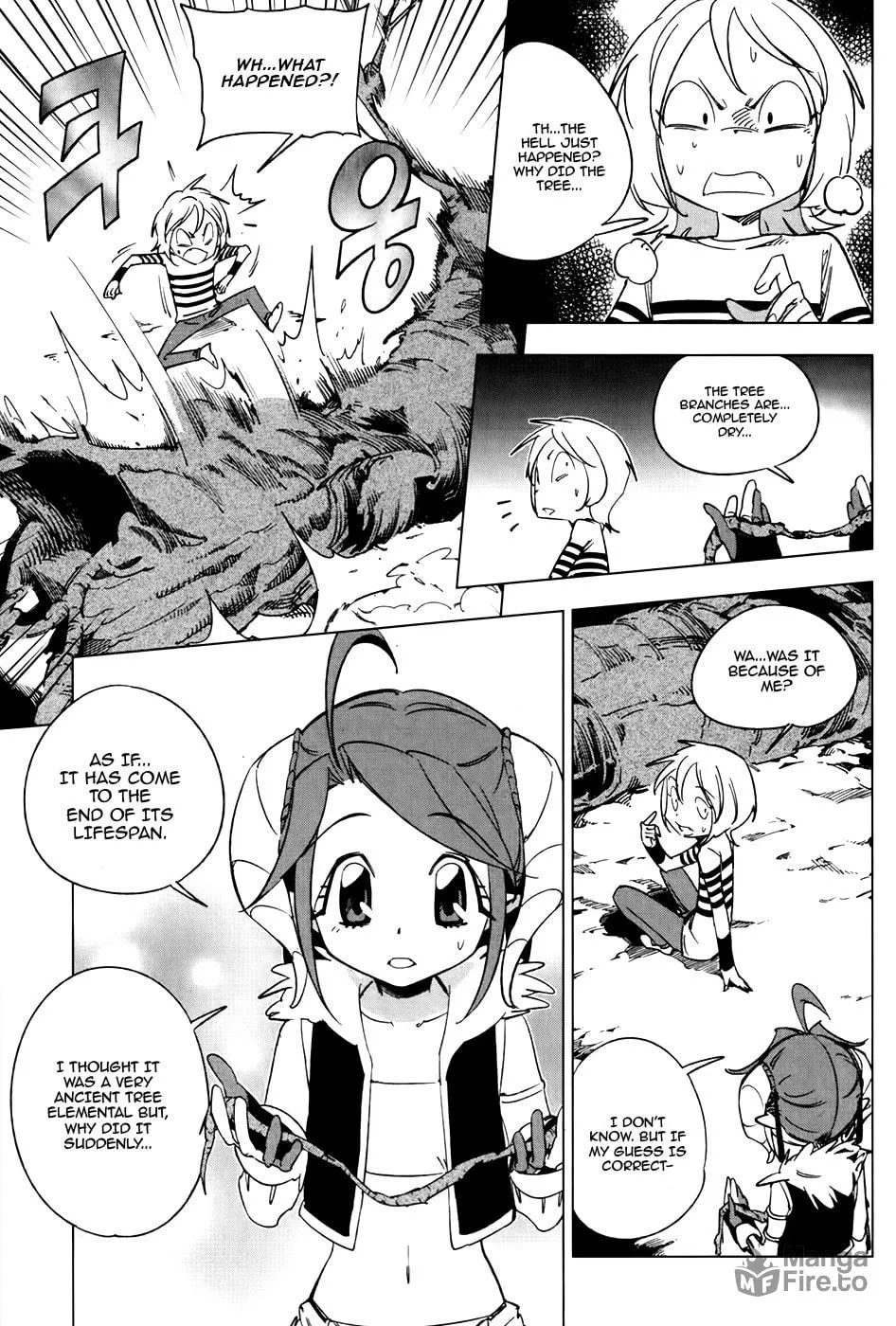 Read She