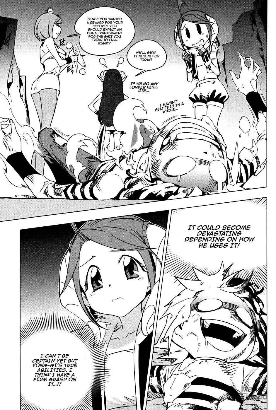 Read She