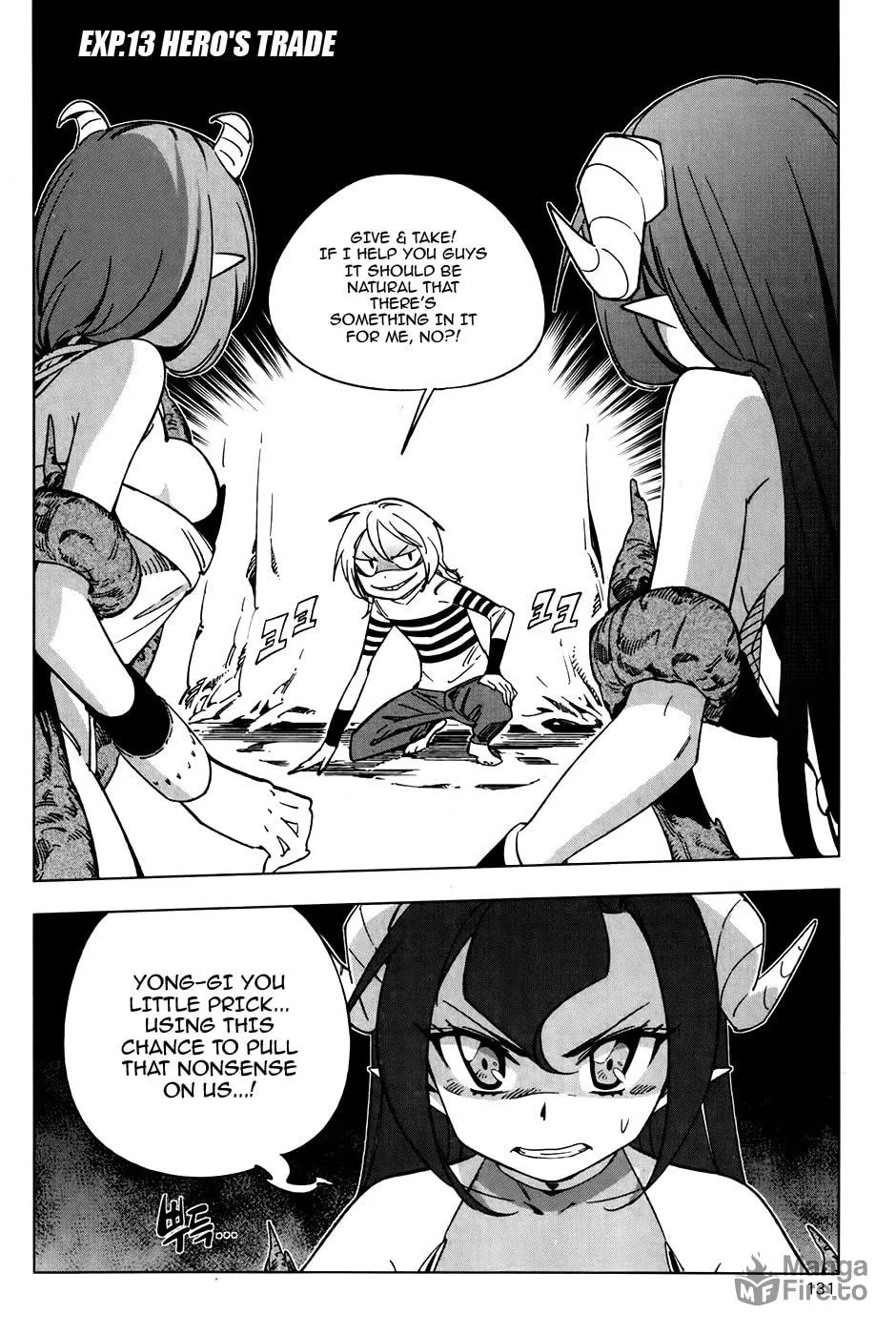 Read She