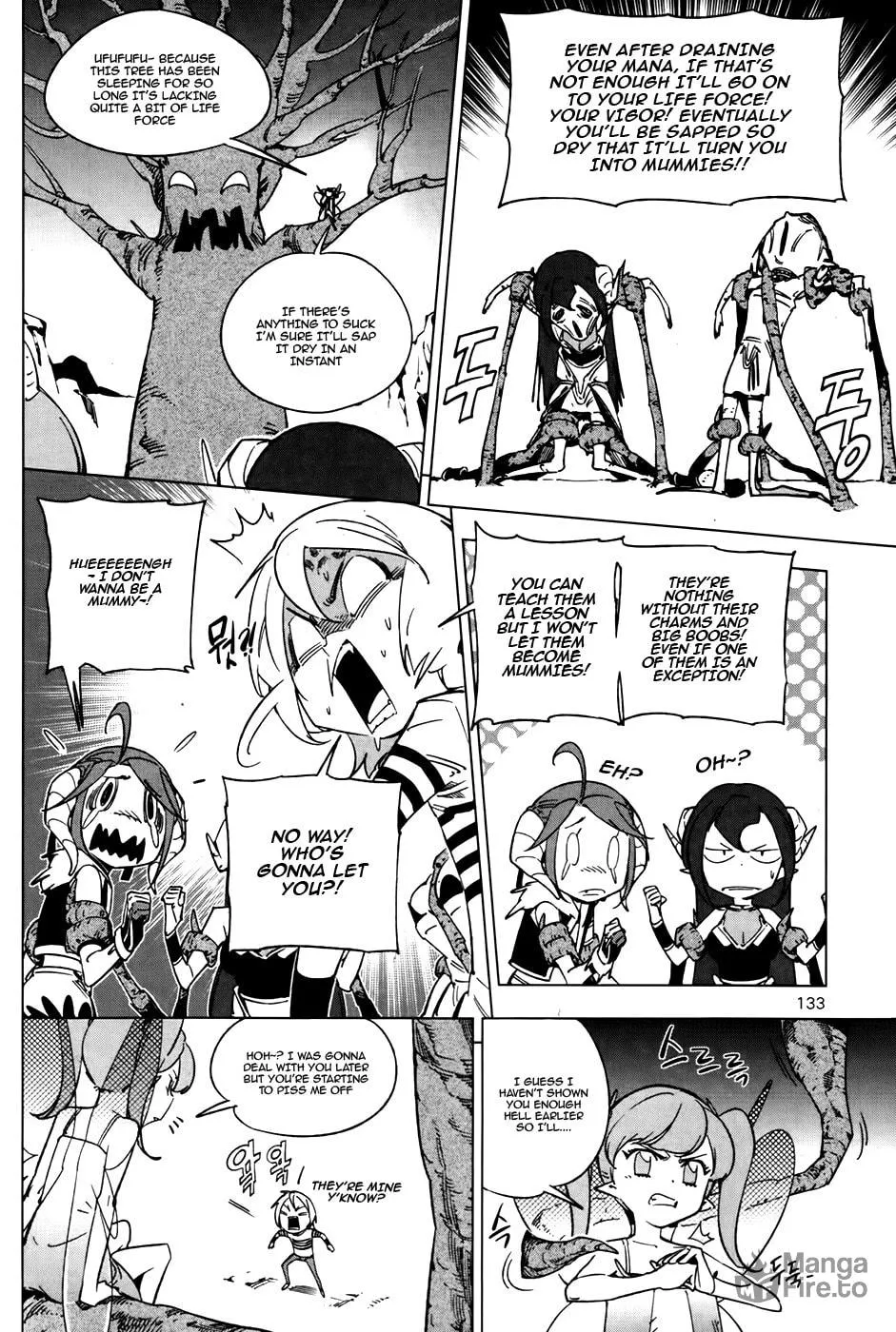 Read She
