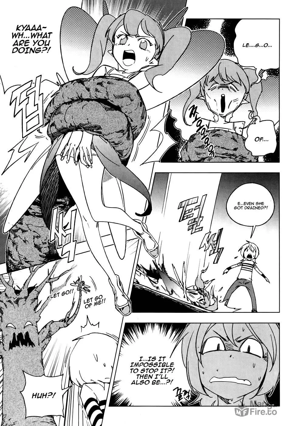 Read She
