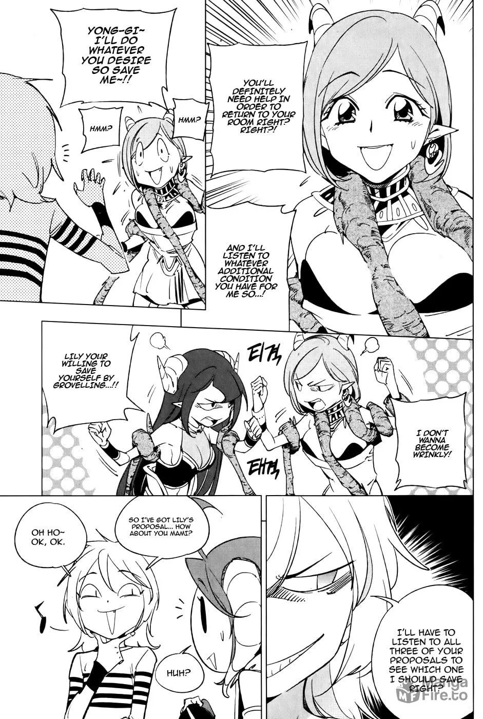 Read She