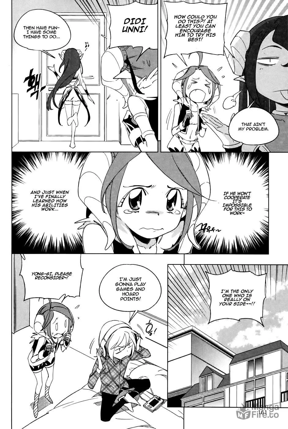 Read She