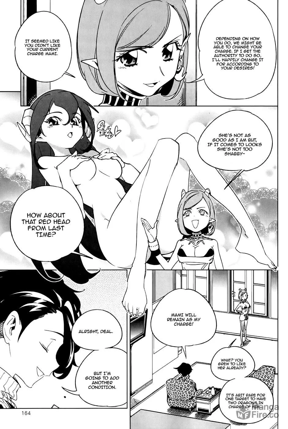 Read She
