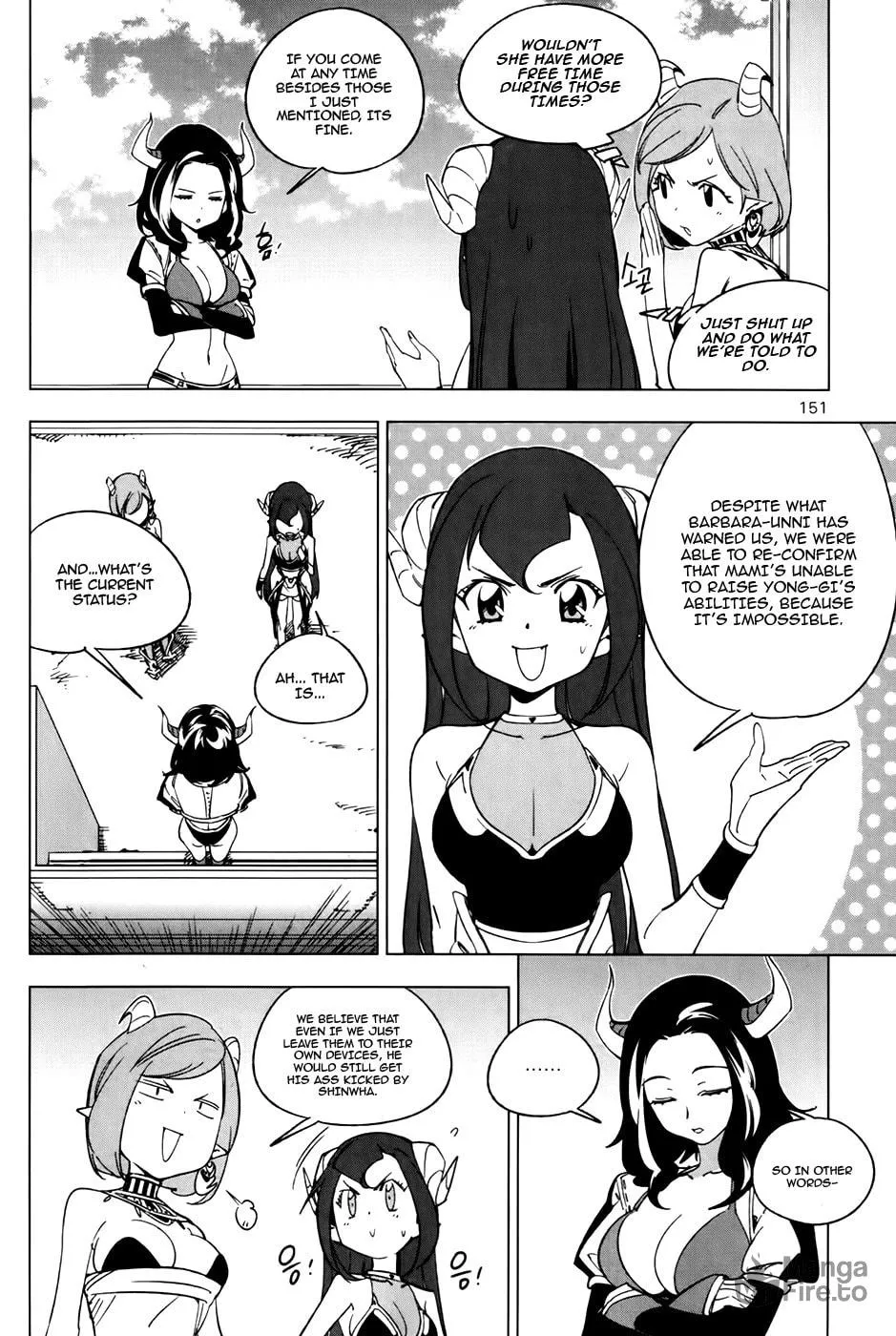 Read She