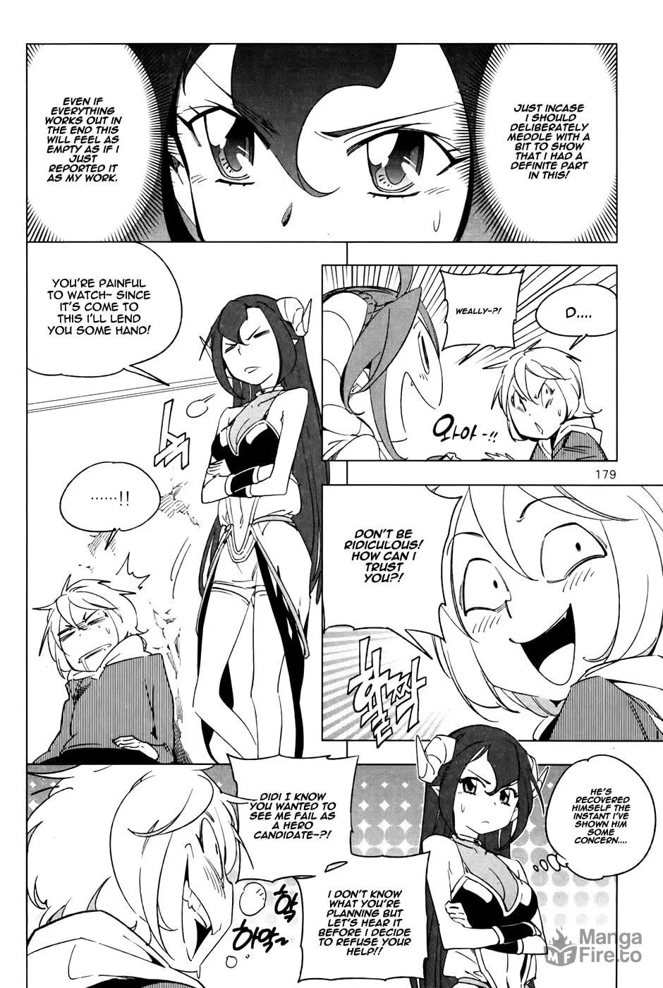 Read She