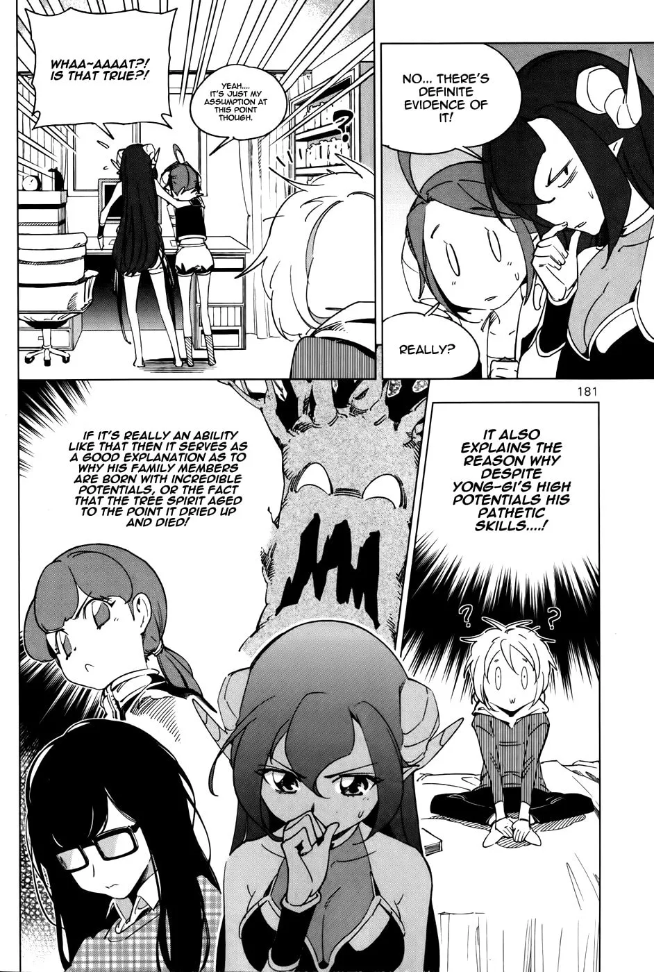 Read She