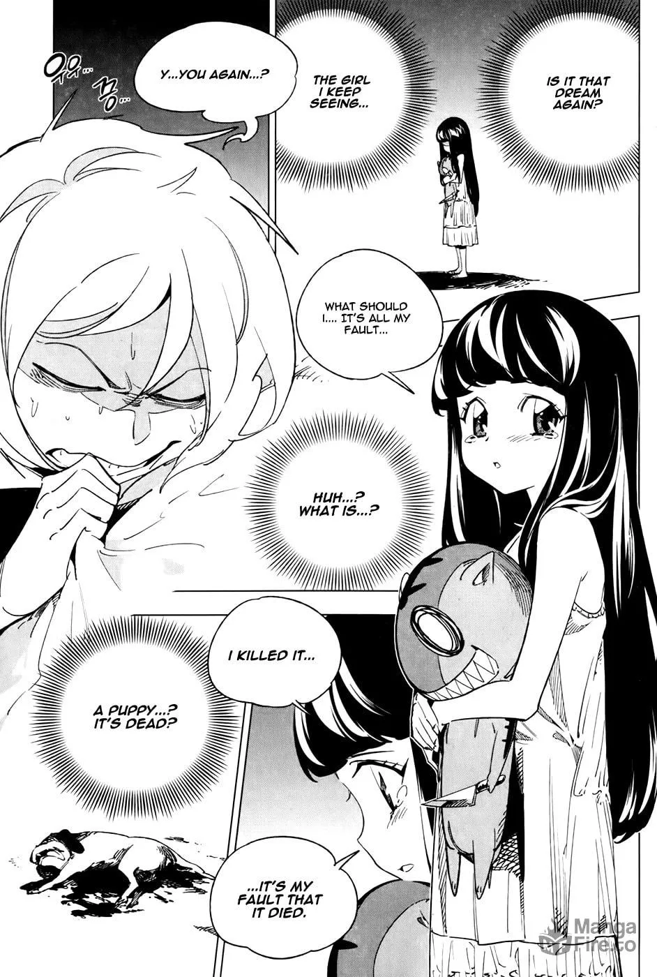 Read She