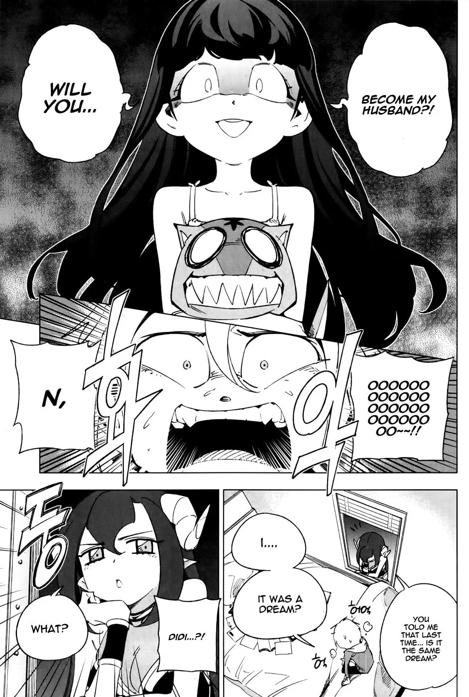 Read She