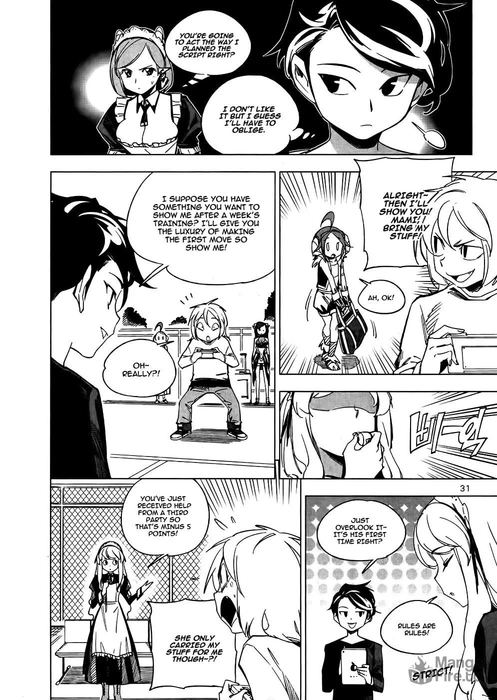 Read She