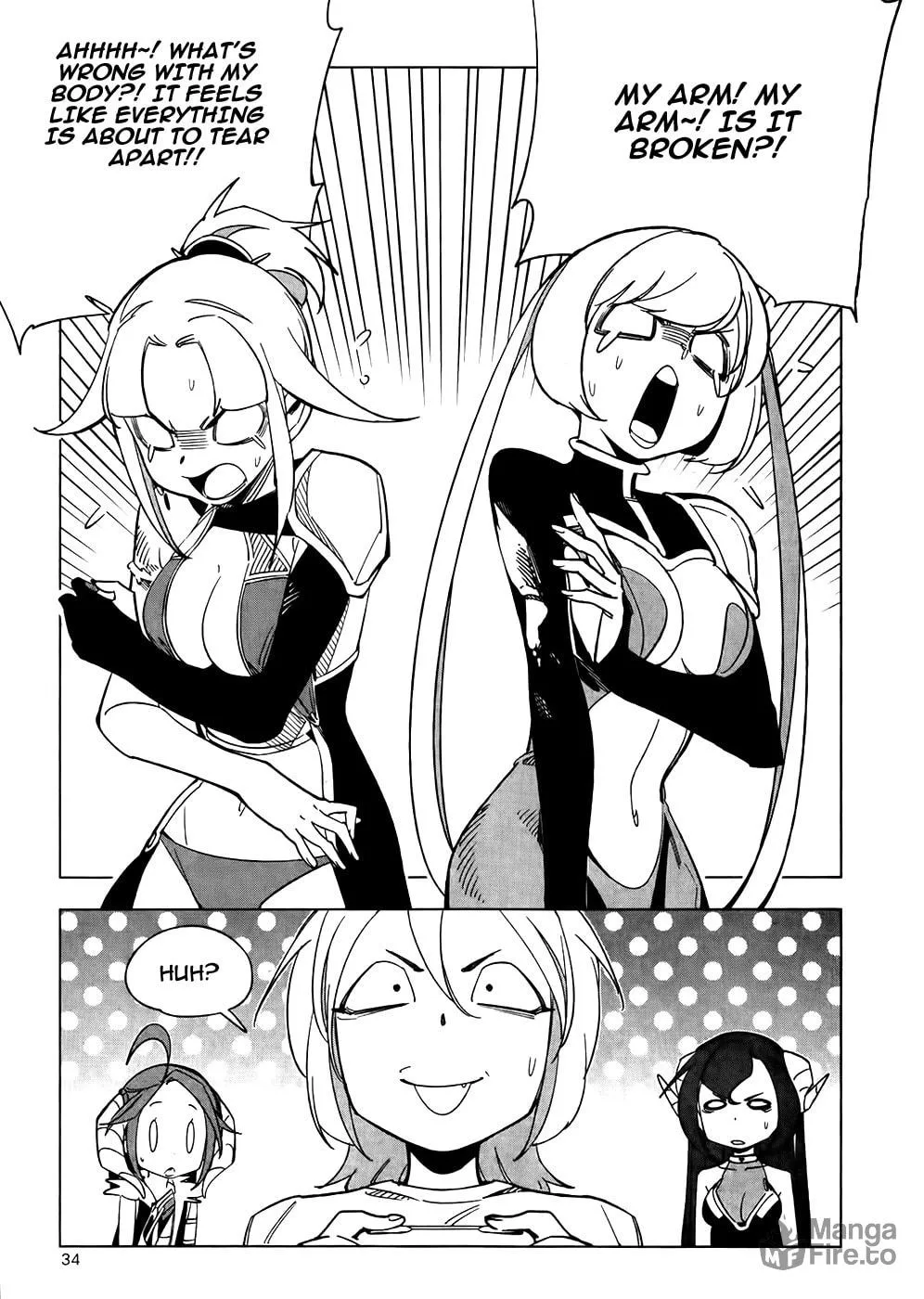 Read She