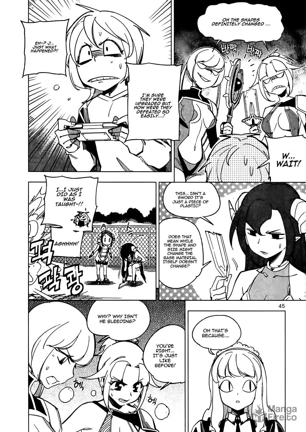 Read She