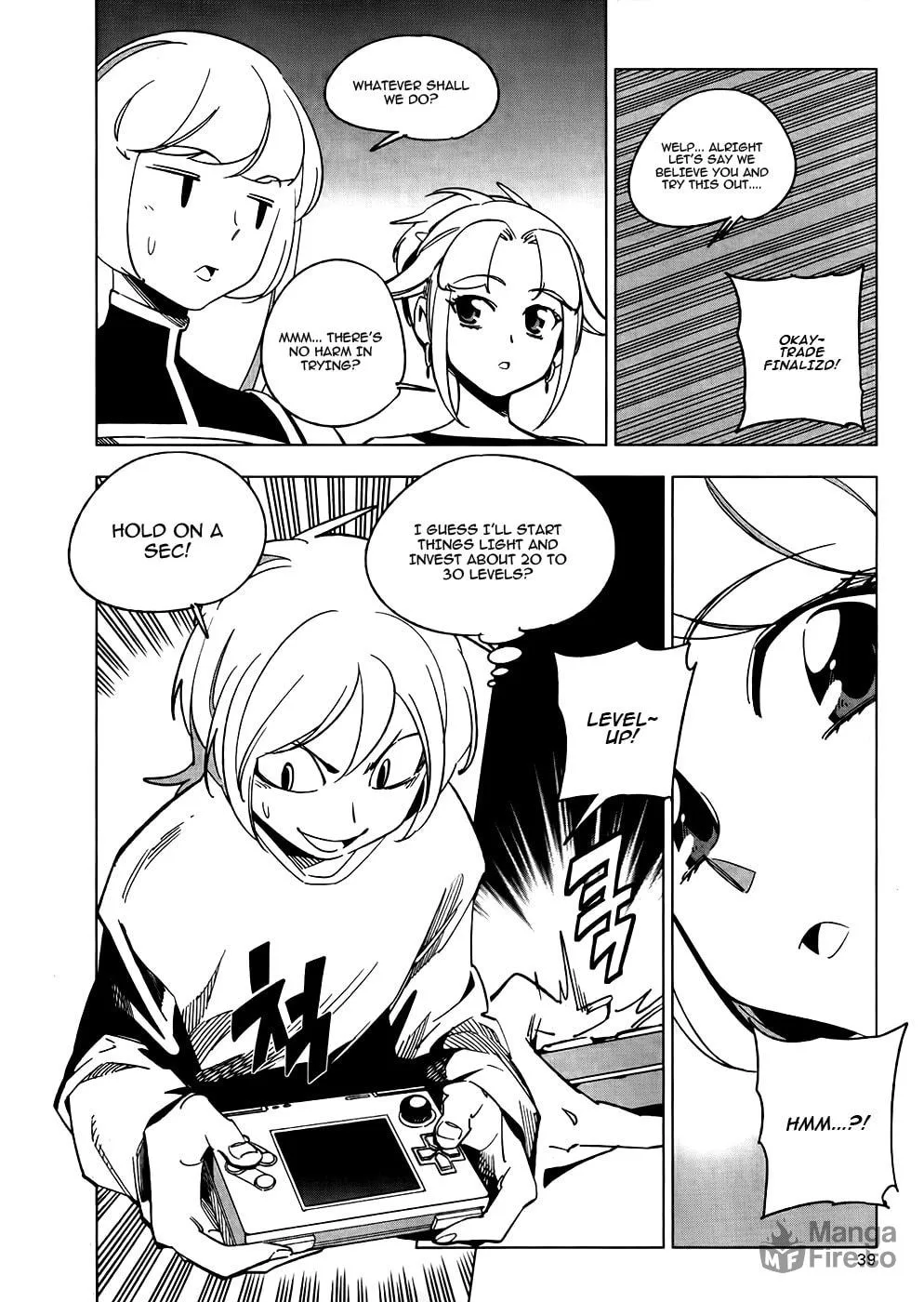 Read She