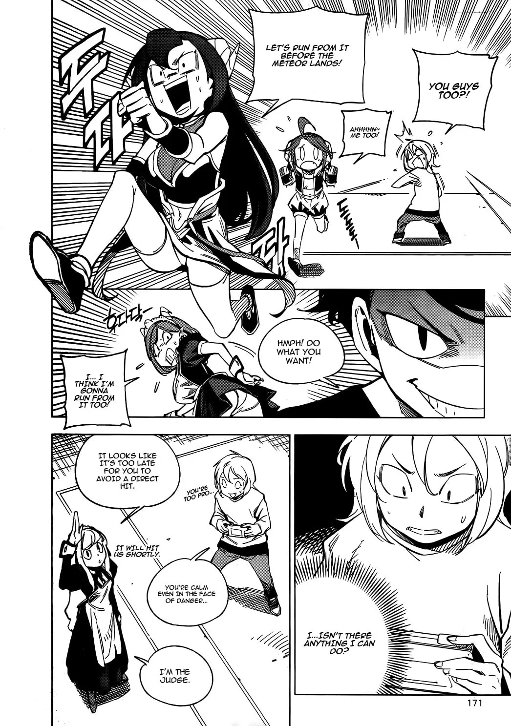 Read She