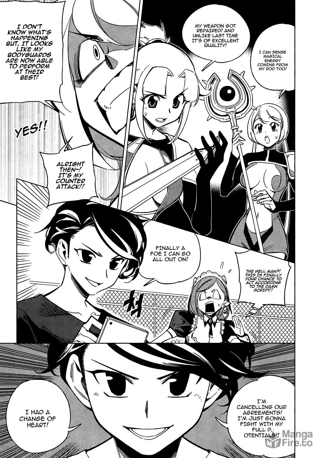 Read She