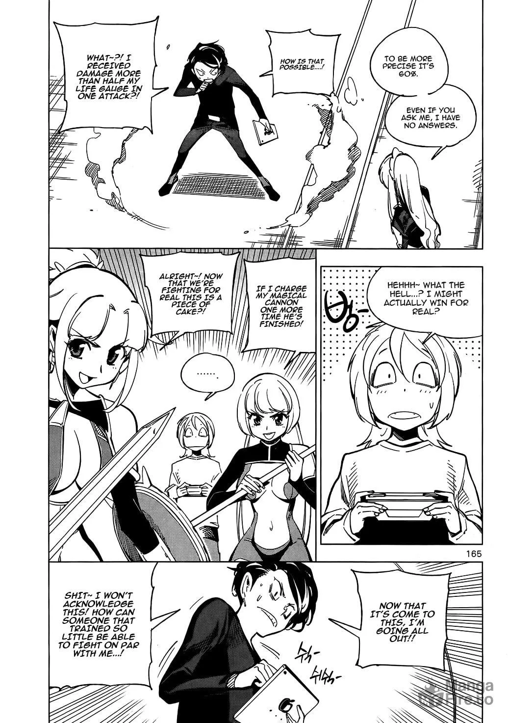 Read She