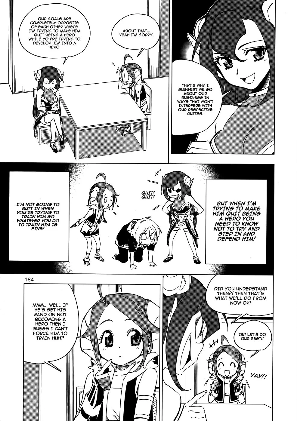 Read She