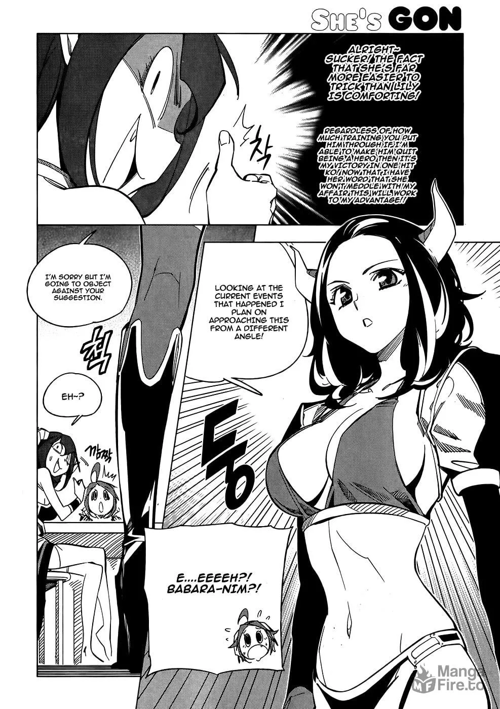 Read She