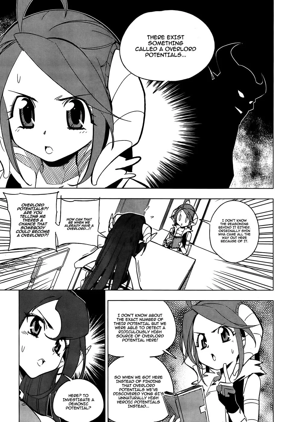 Read She