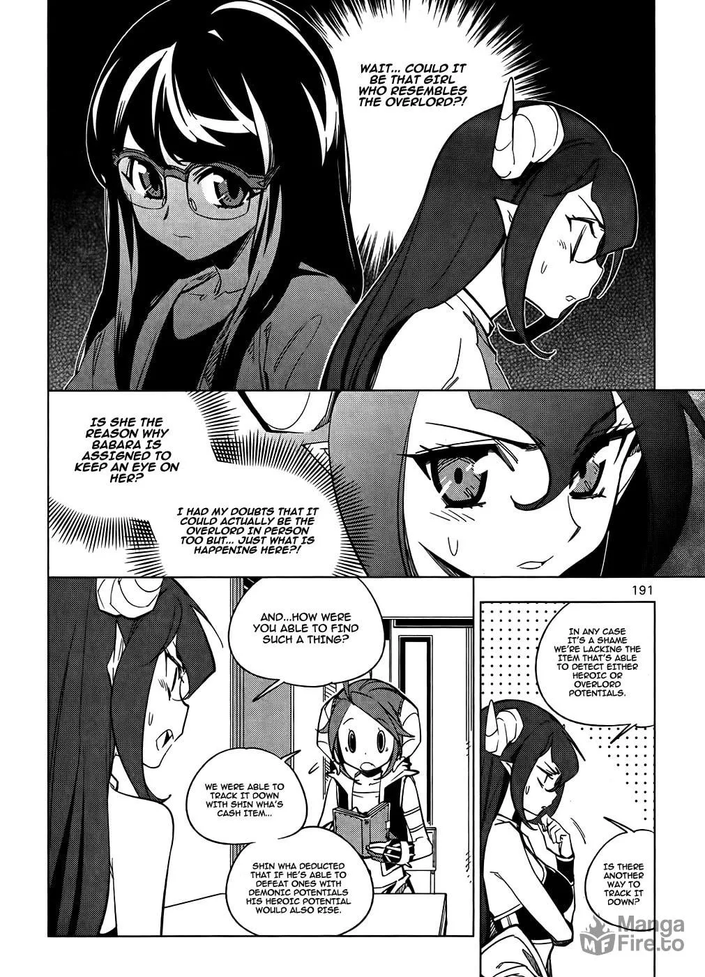 Read She