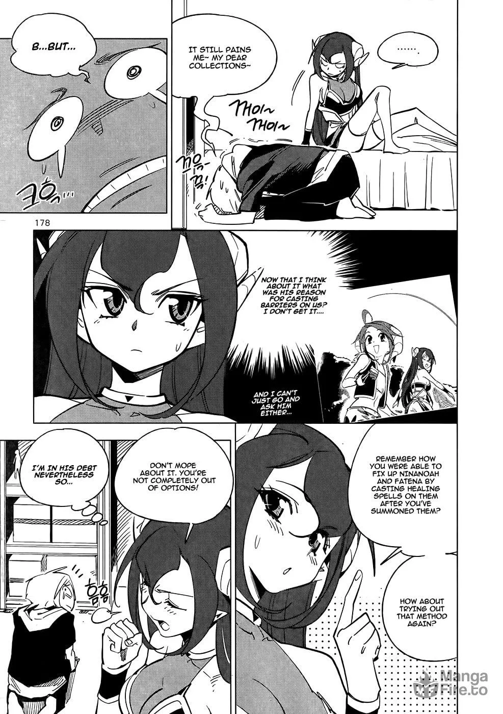 Read She