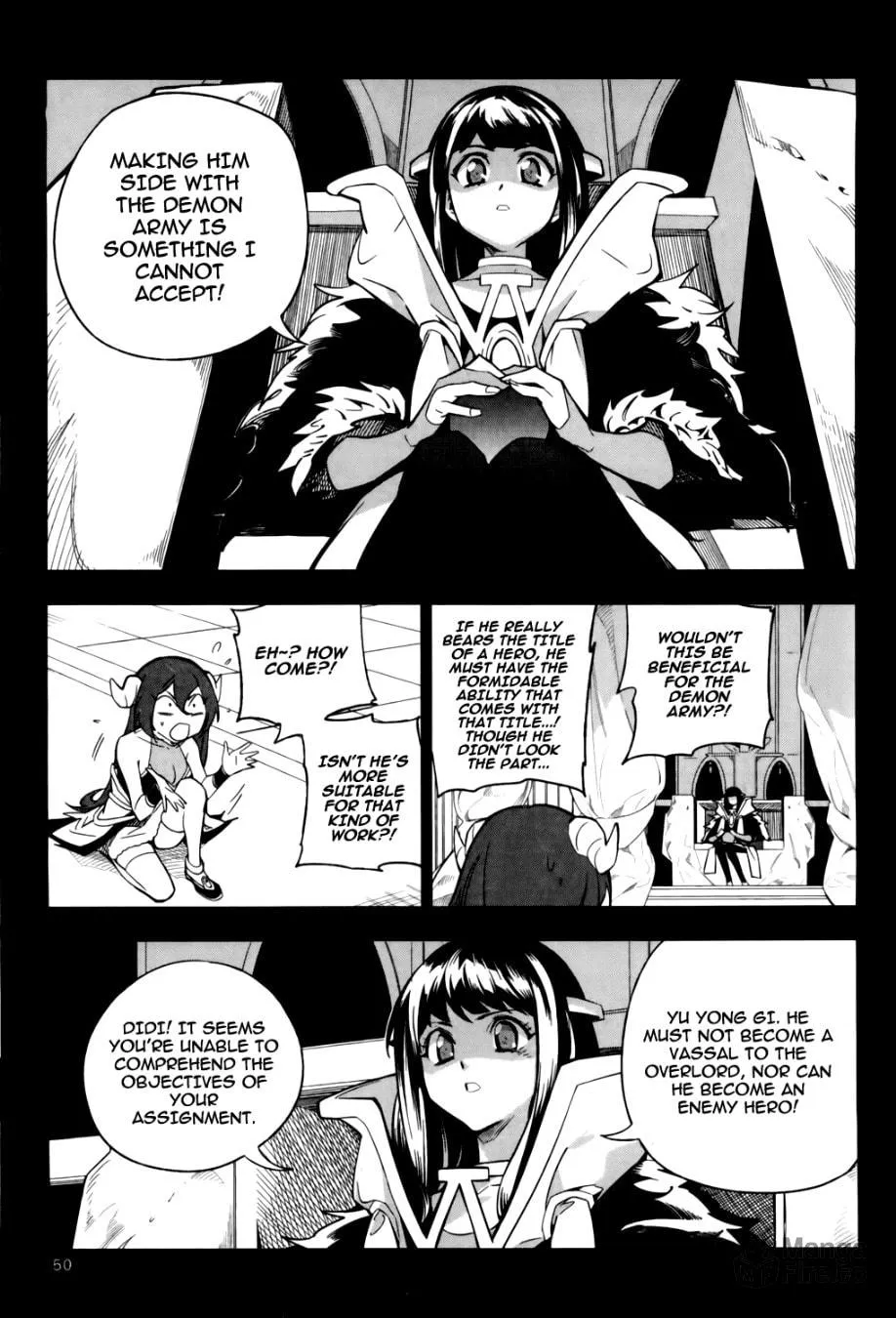 Read She