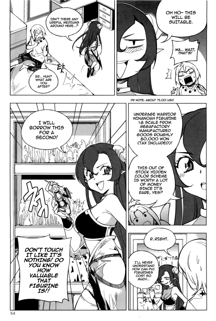 Read She