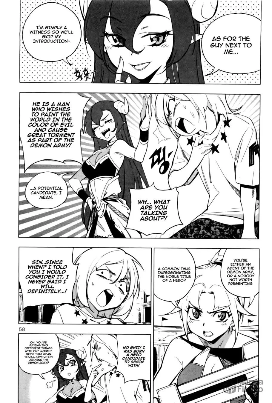 Read She