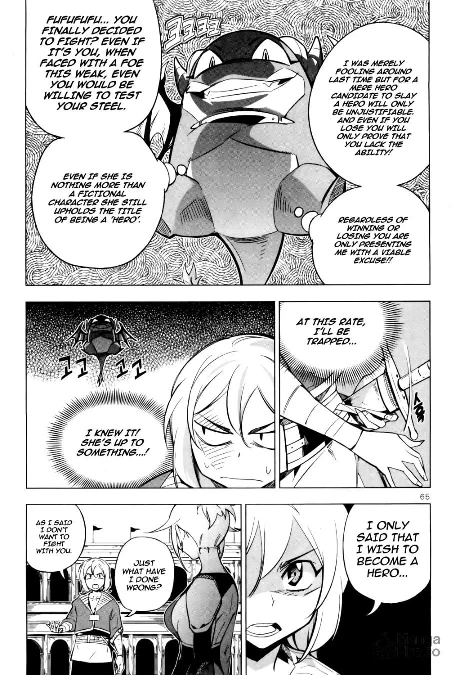 Read She