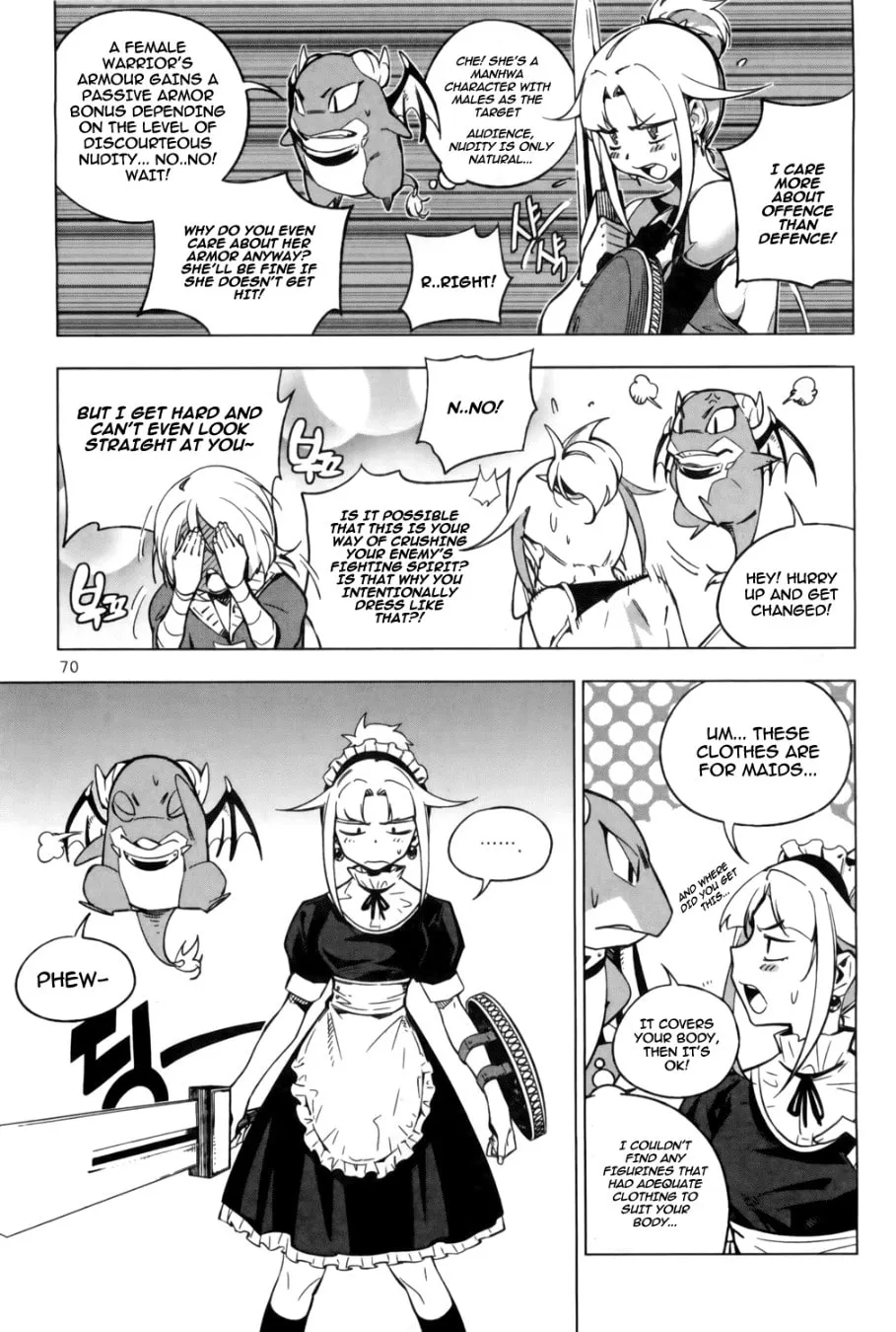 Read She