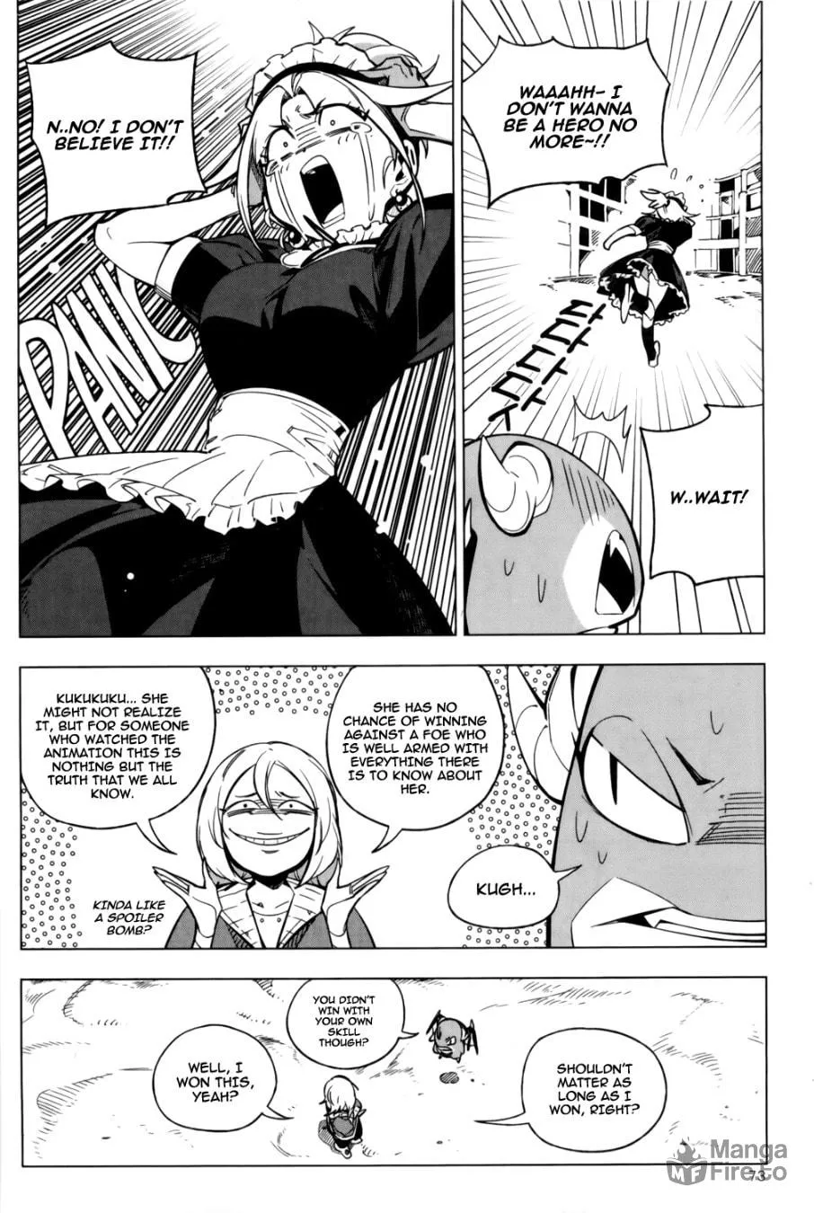Read She
