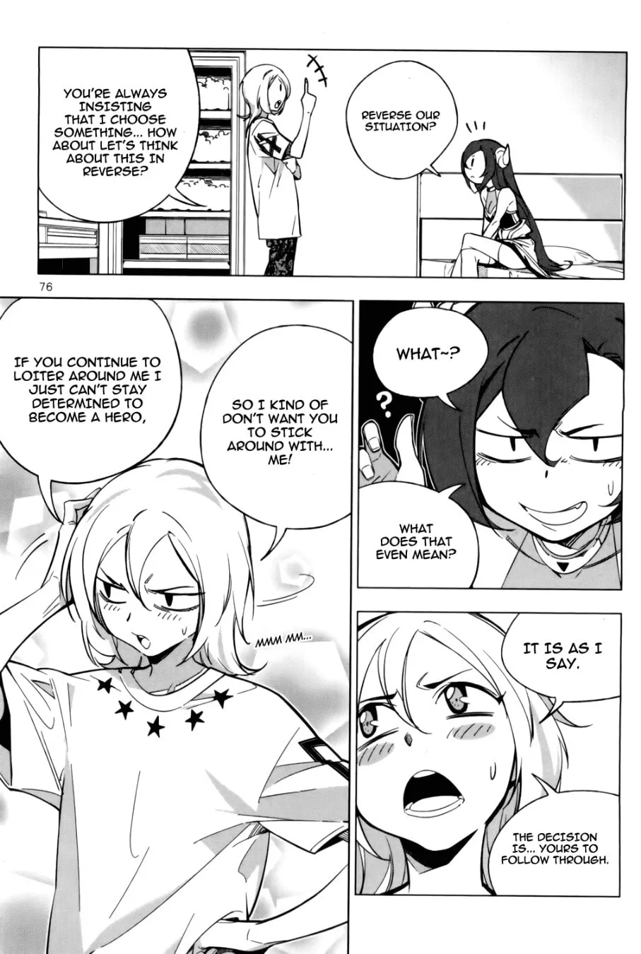 Read She