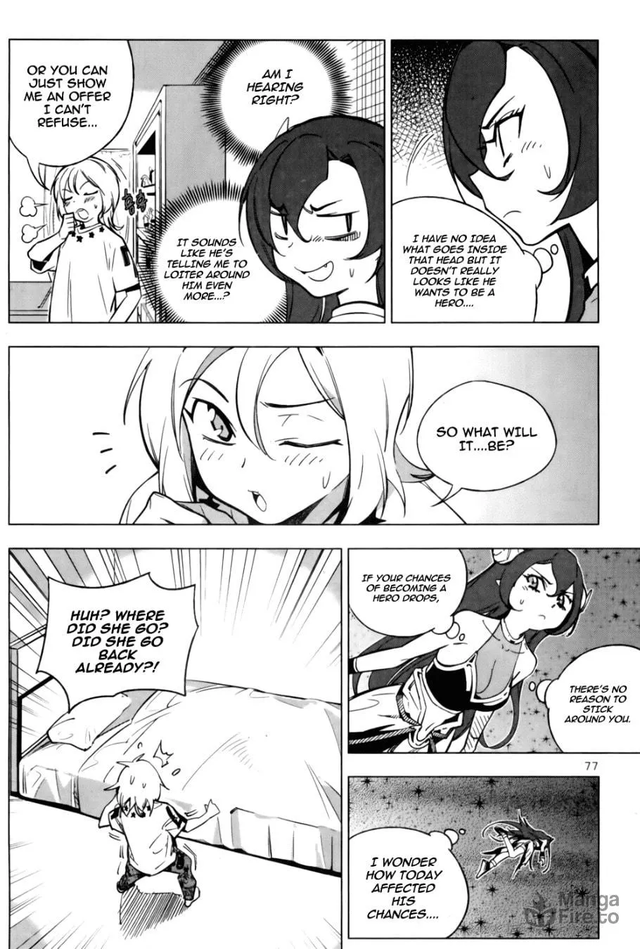 Read She