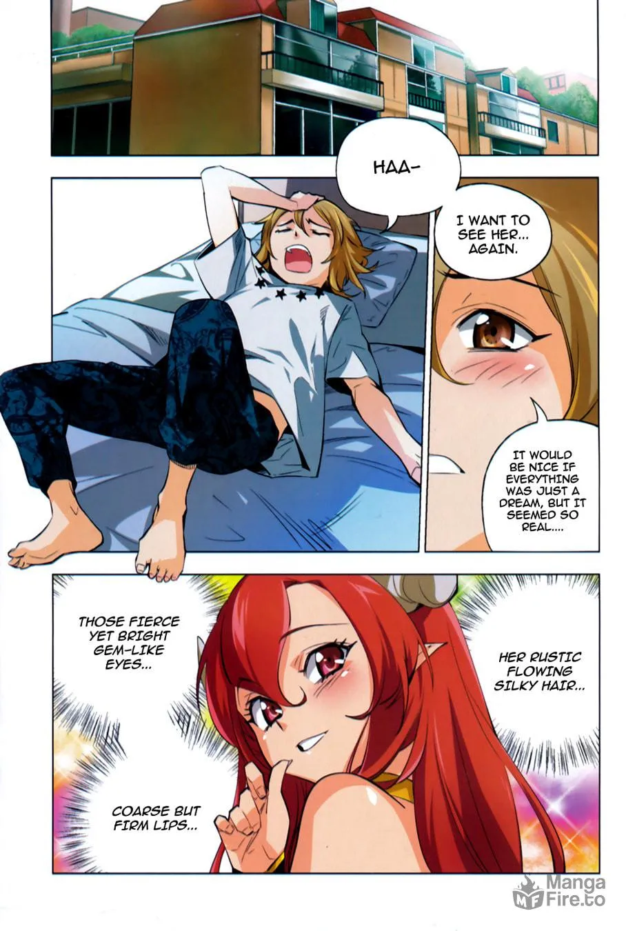 Read She