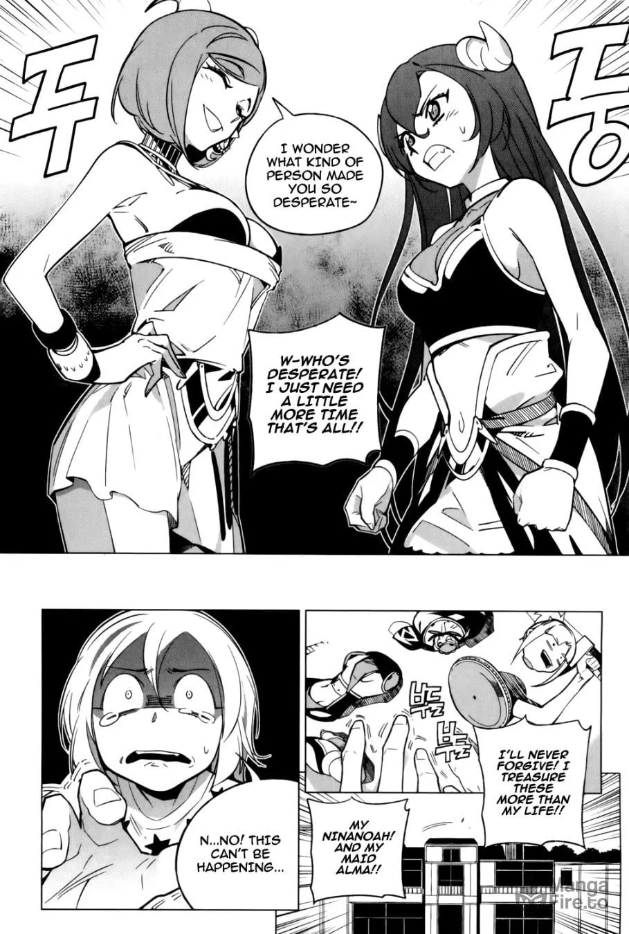 Read She