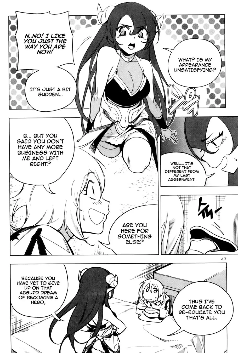Read She