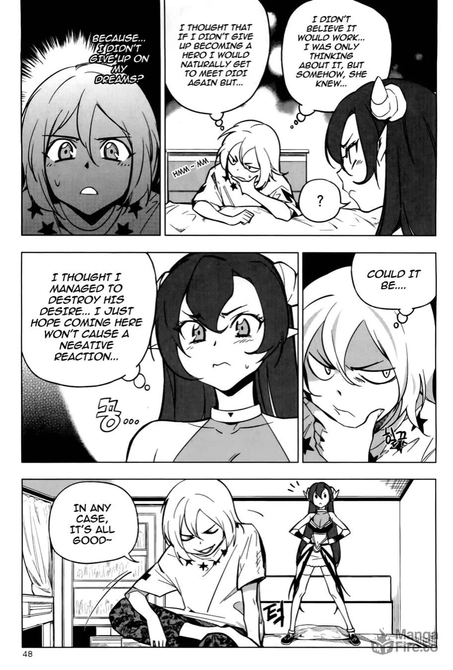 Read She
