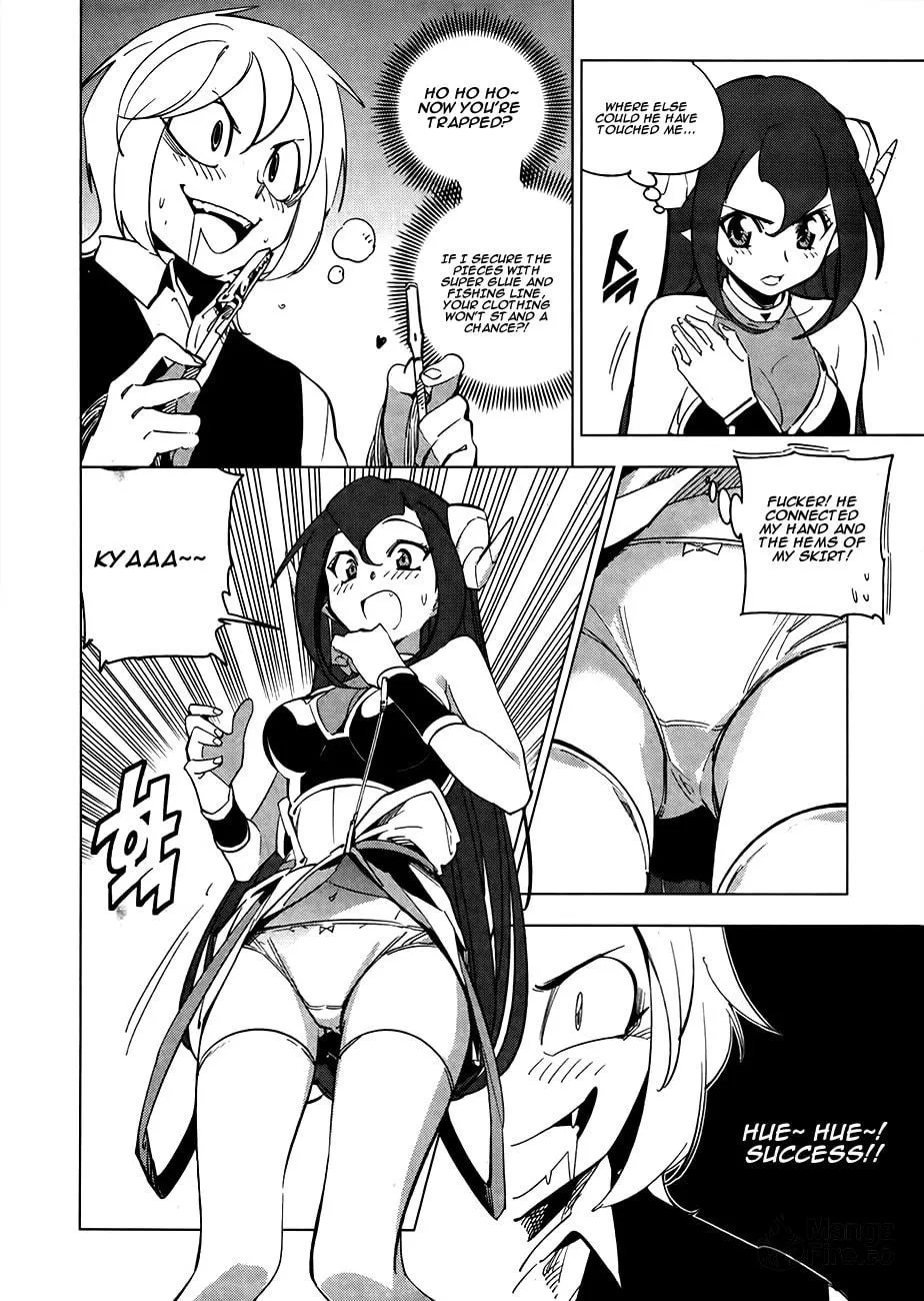 Read She