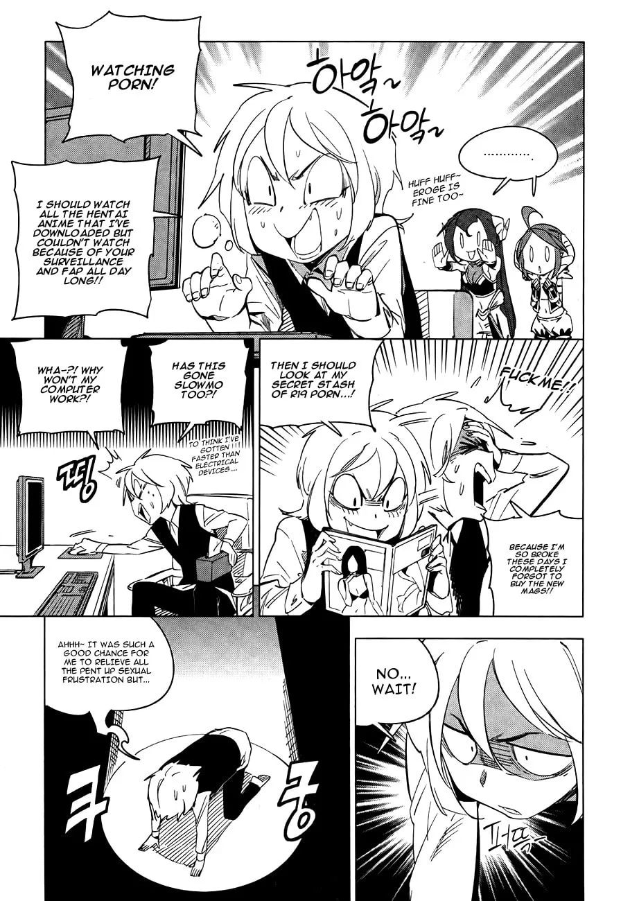 Read She