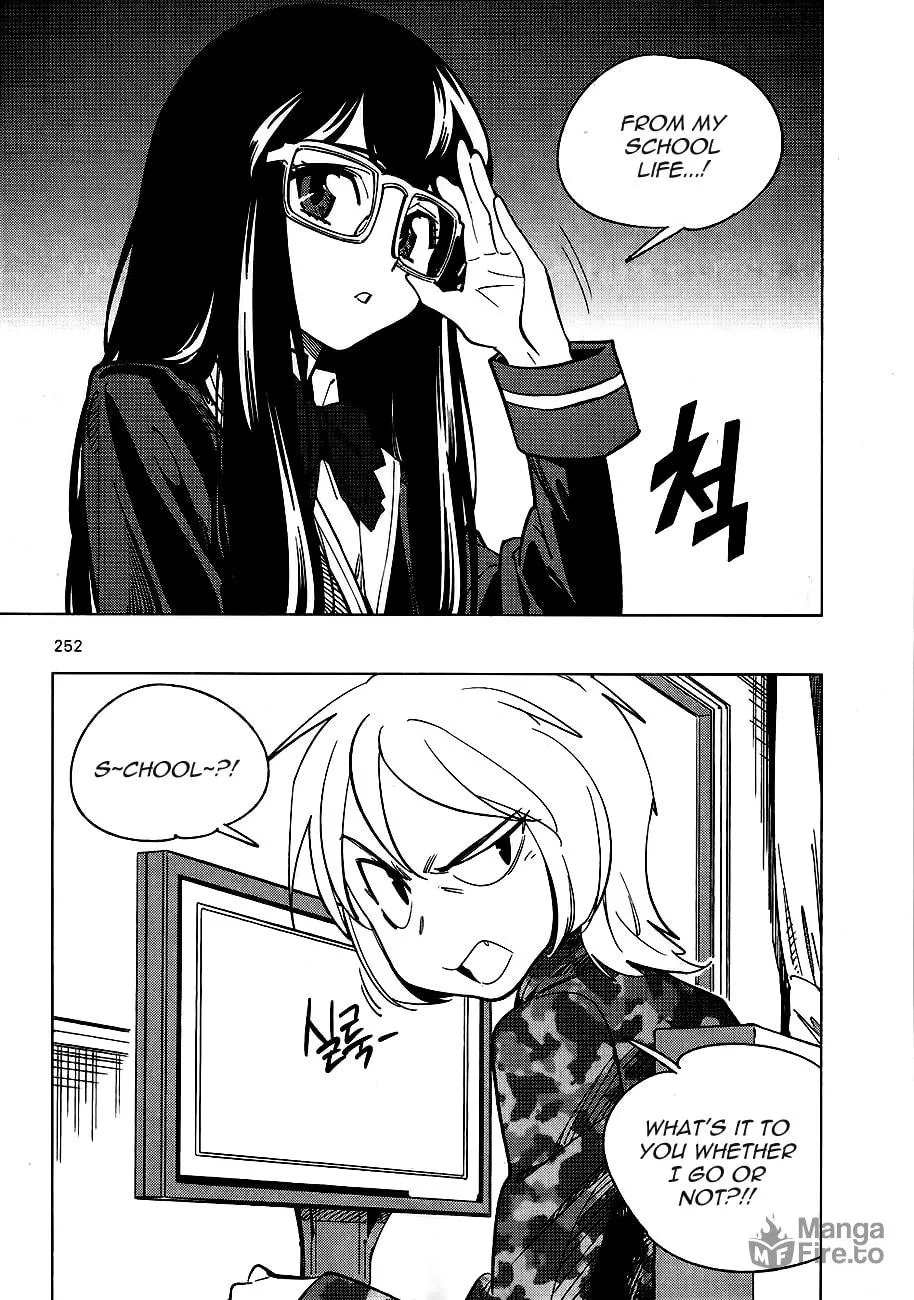 Read She