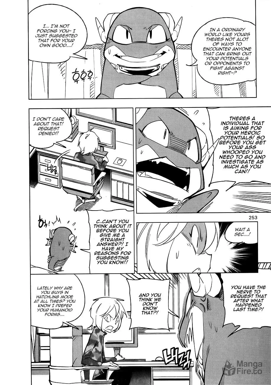 Read She