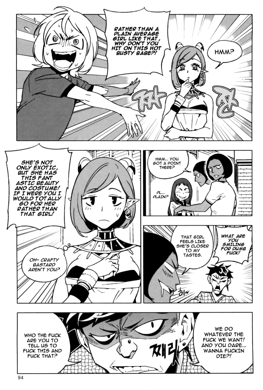 Read She