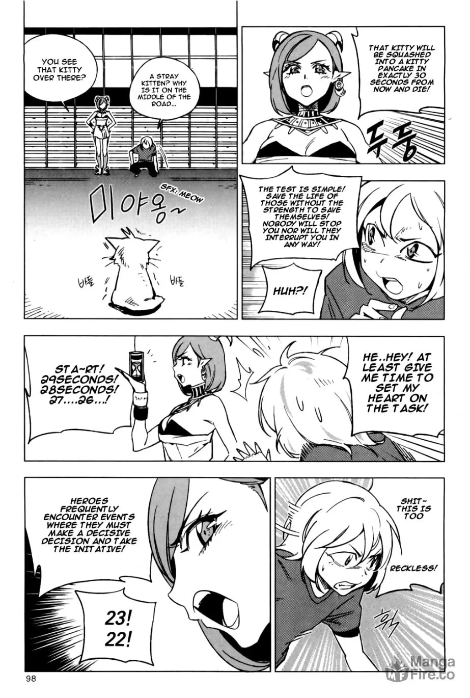 Read She